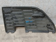 nárazník předek levá mřížka AUDI Q7 4M 4M0807151G