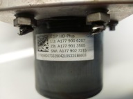 Mercedes GLA II H247 pump abs control unit module a1779006207