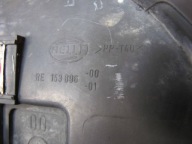 AUDI A3 8L LIFT 99-03 light REFLEKTOR right front HELLA EUROPA