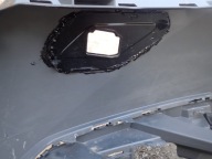 bumper front front SKODA OCTAVIA 4 IV 5E3 NX3