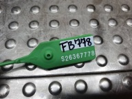 Ölfiltergehäuse 2246981 BMW 3 E46 2.0 D M47