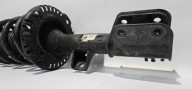 shock absorber left front VW CRAFTER II MAN TGE