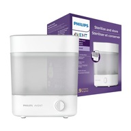 Sterylizator elektryczny Philips Avent 650 W