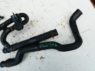 hadice hadice vody AUDI A3 A4 1J0019809