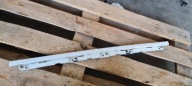 Q5 80A moulding of a bumper cap central front 80A807661 LY9C