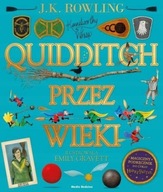 Quidditch przez wieki Rowling