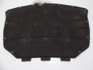 Insonorisation du capot BMW F11