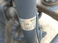 sususpension rear part rear. KOMPLET diff INFINITI FX35D QX70 3.0D