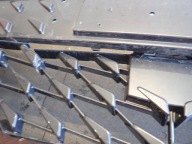 bumper front front CUPRA BORN 2020- 10E807217H