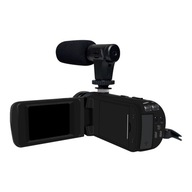 Jednoducho ovládateľná digitálna videokamera 1080P ABS pre videokameru o