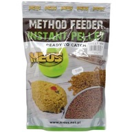 Gotowy Pellet Method Feeder Instant Meus Sweet Mix 700 g