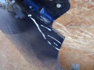 fender front front right DACIA LODGY DOKKER