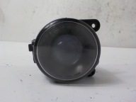 VOLKSWAGEN GOLF V fog light right front front lens