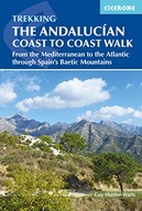 The Andalucian Coast to Coast Walk: From the