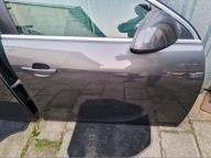 OPEL INSIGNIA A HB 5D door right front front colour Z117 complete