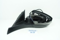 Spiegel links VW T-ROC 2GA 9+2 PIN 2GA857501AS