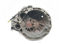 CAMBIO ND0002 7701717852 1.9 dCi Renault Scenic 2 24