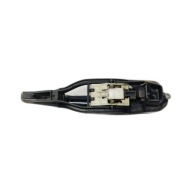 handle door right rear part BMW E46 316 1.9 8216122 black