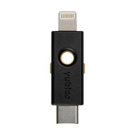 Bezpečnostný kľúč Yubico YubiKey 5Ci USB-C - Lightning