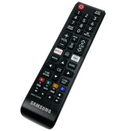 Oryg. pilot TV Samsung Smart BN59-01315D NETFLIX, Prime Video, WWW, GUIDE