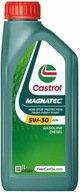 CASTROL MAGNATEC STOP-START 5W30 A3/B4 1L