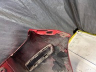 bumper rear Renault Modus k: OV727