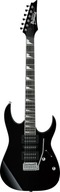 Elektrická gitara Ibanez GRG170DX-BKN