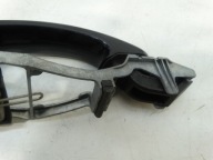 handle exterior right front VOLKSWAGEN GOLF VI plus 1K0837886A