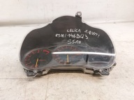 dials dials TOYOTA CELICA VII 1.8VVTI