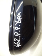 mirror right exterior door AUDI A6 C7 4G 6 PIN UK