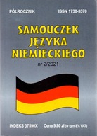 Samouczek języka niemieckiego. Impuls