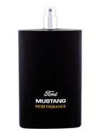 Ford Mustang Performance woda toaletowa 100 ml Flakon/tester
