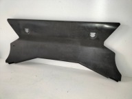 cover boot rear part MERCEDES CLC CL203 08-11