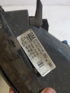 light left front OPEL ASTRA G 1998 90520877