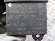 Bedienteil Tür 4F090728303 AUDI A6 C6 06R