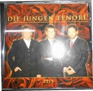 die jungen tenore - cd 3