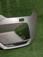 front bumper front VOLVO XC60 XC-60 II LIFT R-design NR.8146