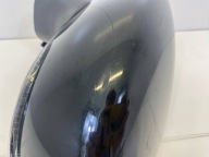 mirror exterior left side Renault Captur 2016 12863480