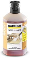 Tekutina Kärcher 1l čistenie a starostlivosť o nábytok