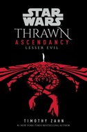 Star Wars: Thrawn Ascendancy: (Book 3: Lesser