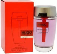 HUGO BOSS HUGO ENERGISE MAN EDT 125 ML unikat