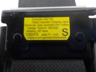 SUBARU IMPREZA III GH Gurten Sicherheits Spanner rechts TK-AH2-ES116
