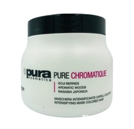 Pura Pure Chromatique 500 ml maska do włosów