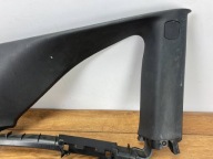 Blende Abdeckung slupka Dodge Challenger 2015+