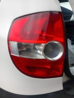 Licht hinten heck links VW Fox 05-11