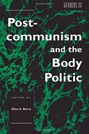 Genders 22: Postcommunism and the Body Politic