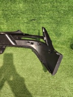 stoßstange TYLNI heck KIA BAIC BEIJING 7 VII 23- NR.049