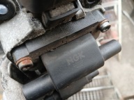 AUDI A4 B6 2.4 coil ignition U2010