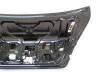 trunk door cover boot rear part rear AUDI A8 D4 4H LY8X