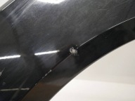fender left front front OPEL INSIGNIA II B black